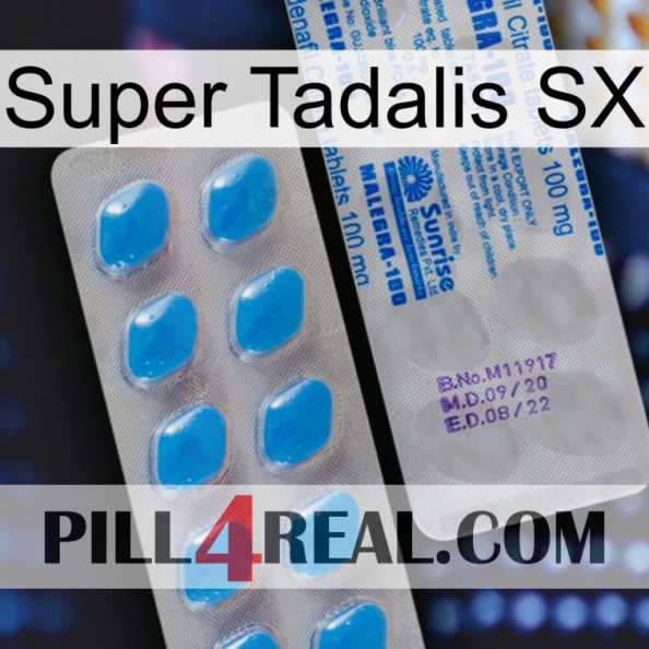 Super Tadalis SX new15